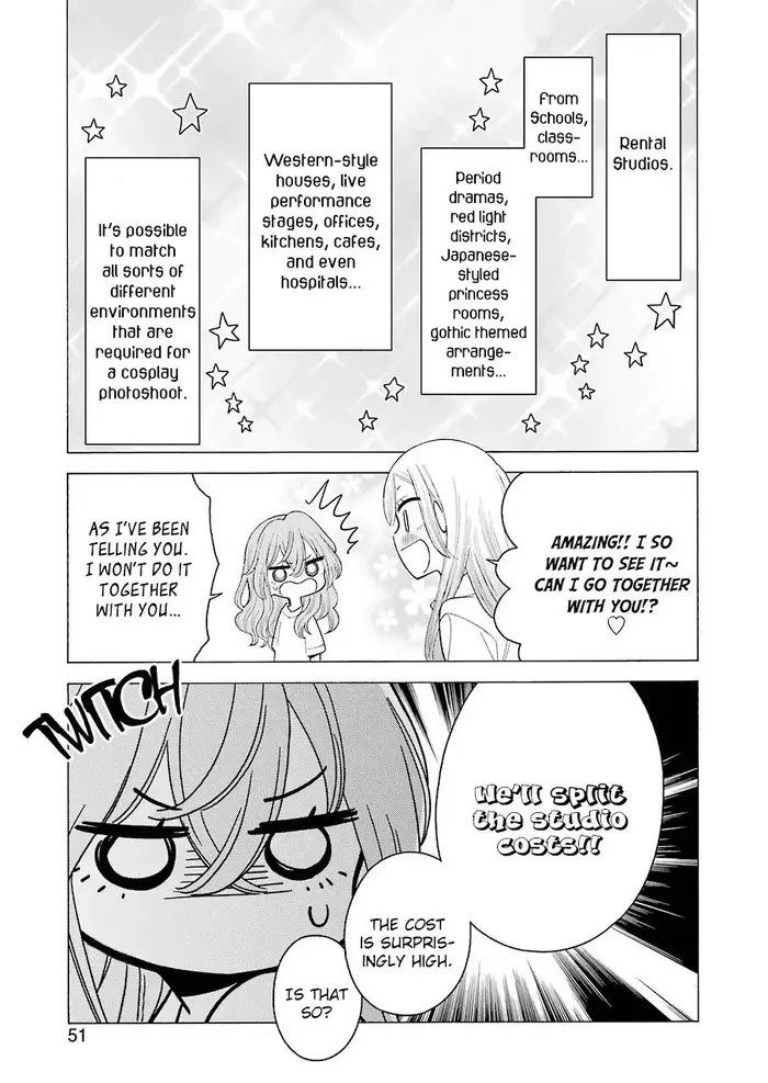My Dress-Up Darling Chapter 18 image 03_optimized